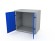 Шкаф для инструментов MODUL 1/2 XL 03 купить в Оренбурге