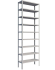 Стеллаж MS Strong 2000х1500х400 9 полок купить в Оренбурге
