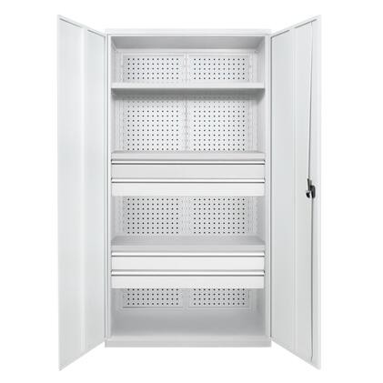 Шкаф инструментальный Gresson ШИ-2000 купить в Оренбурге