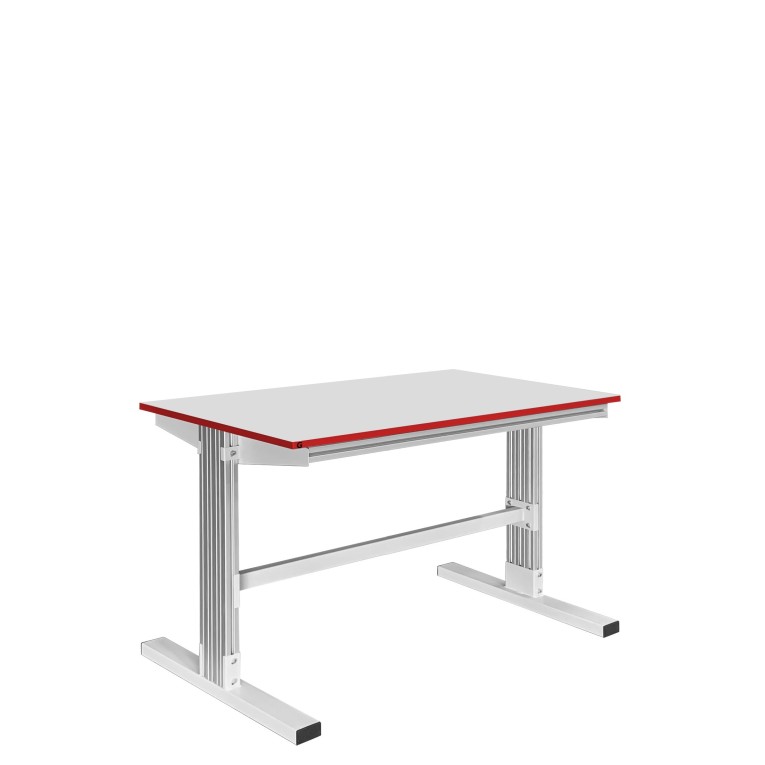 Стол рабочий Gresson СРП-1500х800КП ESD купить в Оренбурге Стол рабочий Gresson СРП-1500х800КП ESD купить в Оренбурге