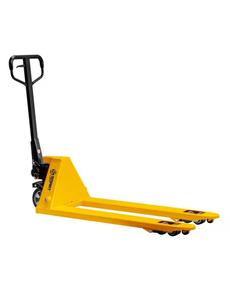 Гидравлическая тележка SP (BF Premium, г/п 2500 кг, 1150x550 мм, RDP) СМАРТЛИФТ (SMARTLIFT) / СМАРТ (SMART) купить в Оренбурге Гидравлическая тележка SP (BF Premium, г/п 2500 кг, 1150x550 мм, RDP) СМАРТЛИФТ (SMARTLIFT) / СМАРТ (SMART) купить в Оренбурге