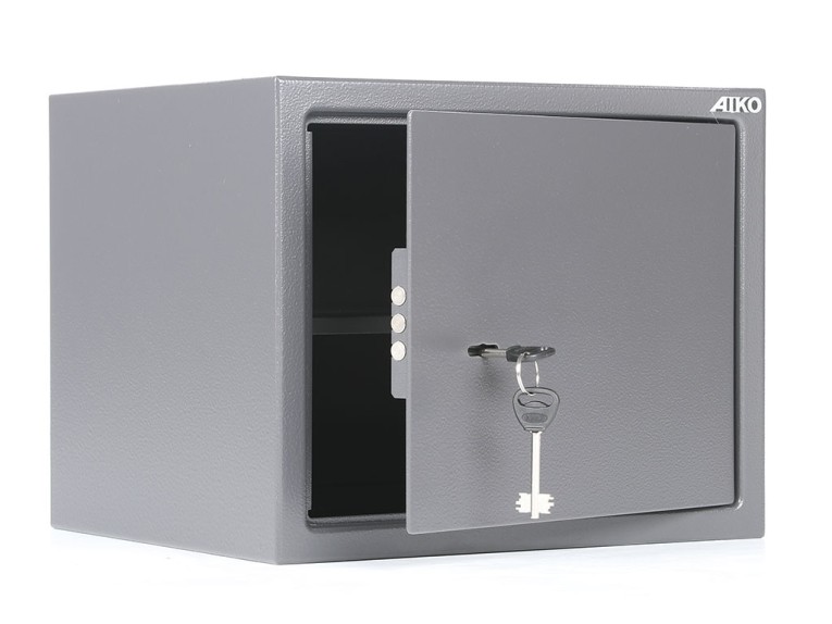 Мебельный сейф Aiko Т-280 KL купить в Оренбурге Мебельный сейф Aiko Т-280 KL купить в Оренбурге