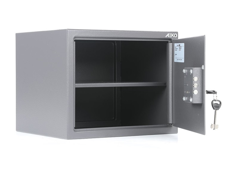 Мебельный сейф Aiko Т-280 KL купить в Оренбурге Мебельный сейф Aiko Т-280 KL купить в Оренбурге