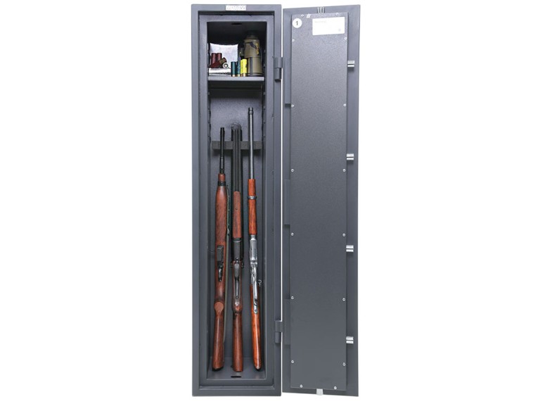 Оружейный сейф ASG/WS3 EL купить в Оренбурге Оружейный сейф ASG/WS3 EL купить в Оренбурге