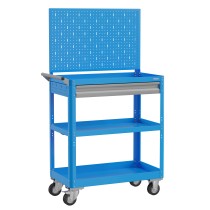 Тележка инструментальная PLC 9508.1-1 Тележка инструментальная PLC 9508.1-1