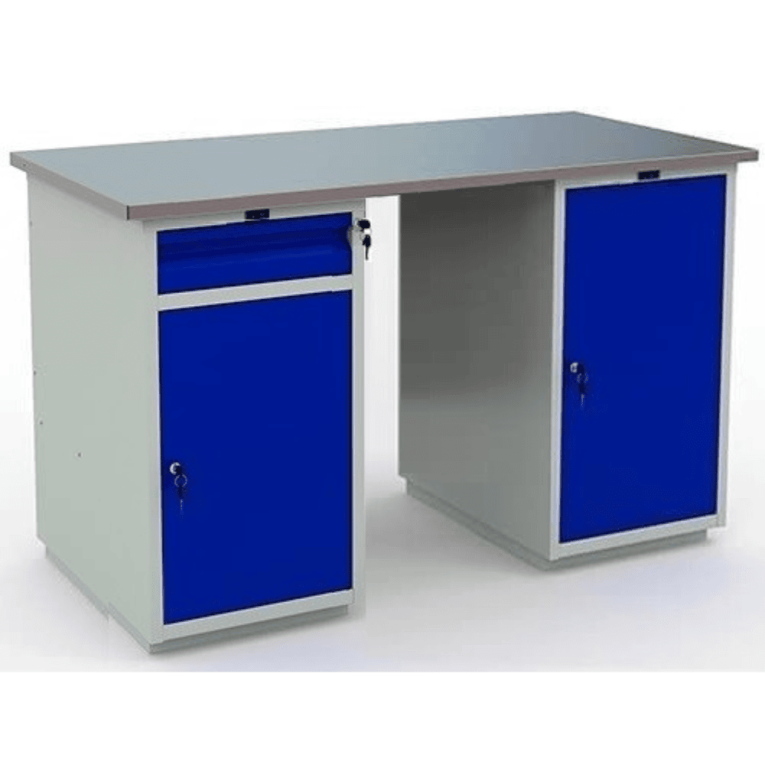 Верстак Profi WT140.WD2/WD1.000 купить в Оренбурге
