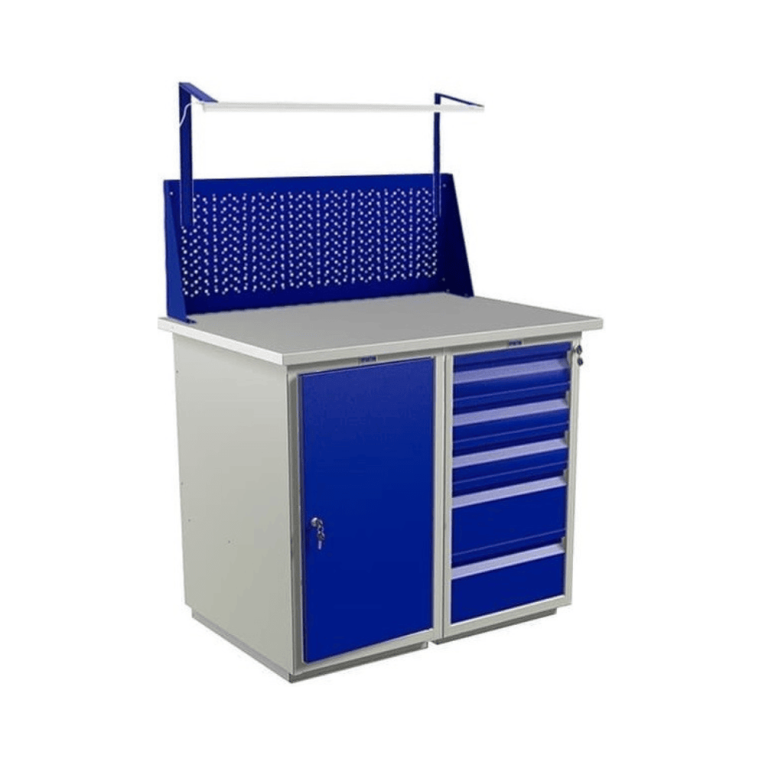 Верстак Profi WT100.WD1/WD5.011 купить в Оренбурге