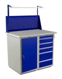 Верстак Profi WT100.WD1/WD5.011 Верстак Profi WT100.WD1/WD5.011