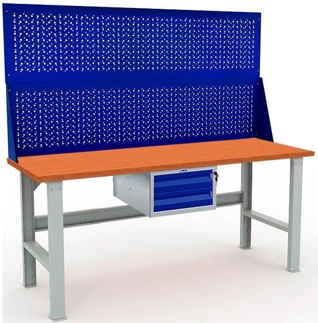 Верстак Expert W200.F2/F2.120 купить в Оренбурге