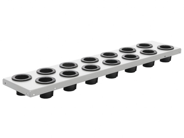 Полка для тележки Hard SK 40 купить в Оренбурге