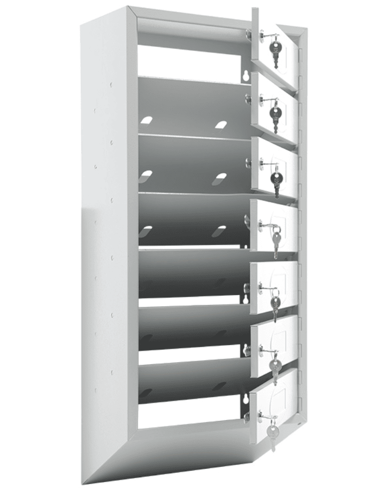 Почтовый ящик PB-7C.KL RВ купить в Оренбурге Почтовый ящик PB-7C.KL RВ купить в Оренбурге