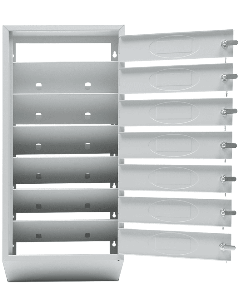 Почтовый ящик PB-7C.KL RВ купить в Оренбурге Почтовый ящик PB-7C.KL RВ купить в Оренбурге