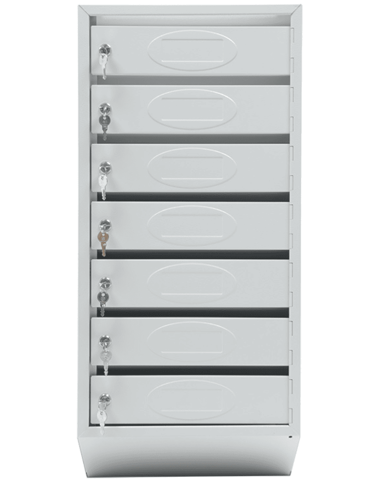 Почтовый ящик PB-7C.KL RВ купить в Оренбурге Почтовый ящик PB-7C.KL RВ купить в Оренбурге