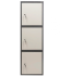 Бухгалтерский шкаф Aiko SL-150/3Т купить в Оренбурге