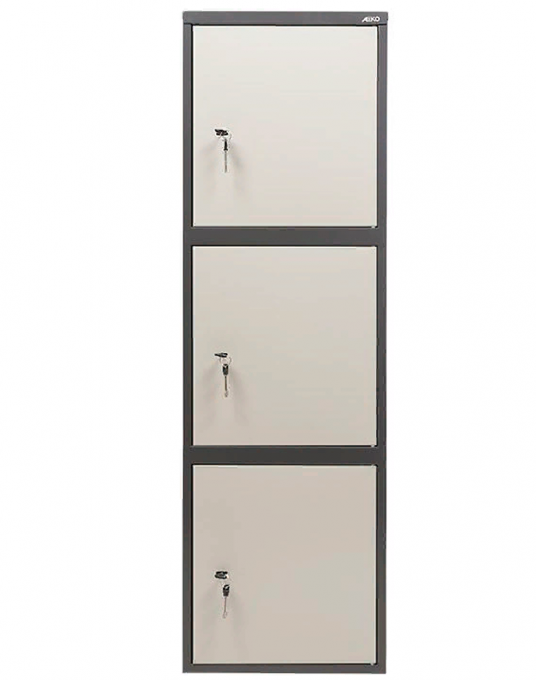 Бухгалтерский шкаф Aiko SL-150/3Т купить в Оренбурге