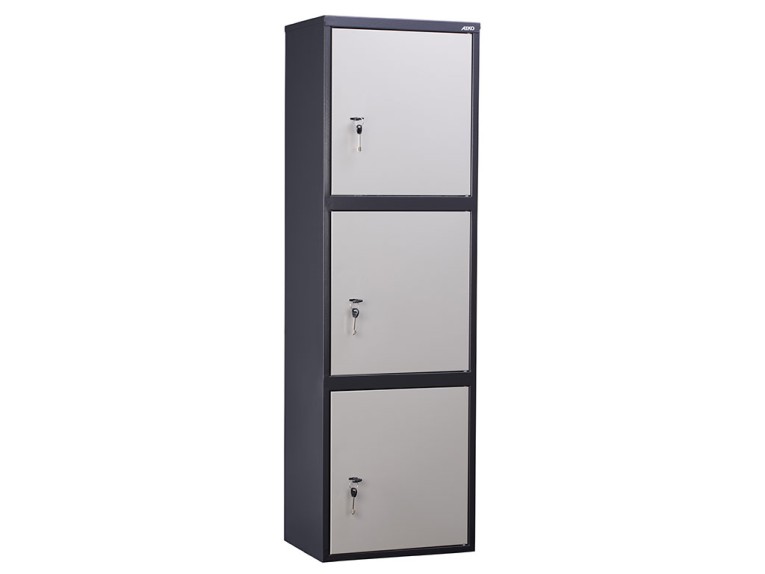 Бухгалтерский шкаф Aiko SL-150/3Т купить в Оренбурге Бухгалтерский шкаф Aiko SL-150/3Т купить в Оренбурге
