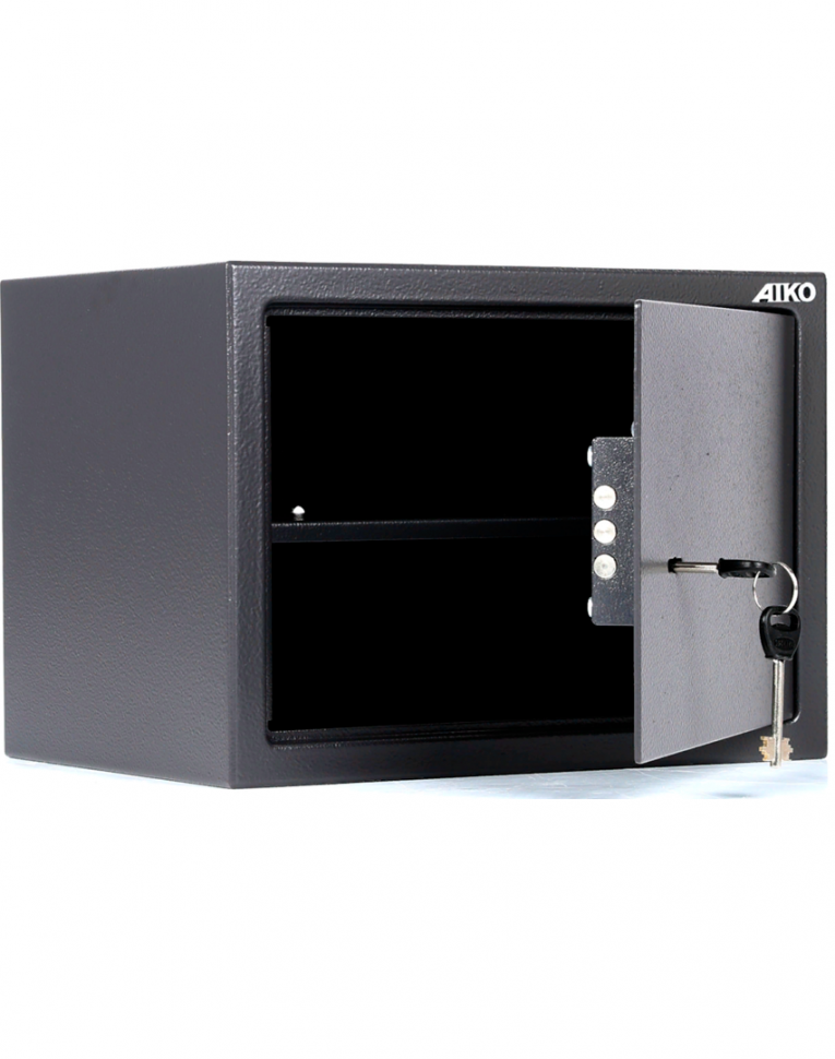 Мебельный сейф Aiko Т-250 KL купить в Оренбурге Мебельный сейф Aiko Т-250 KL купить в Оренбурге