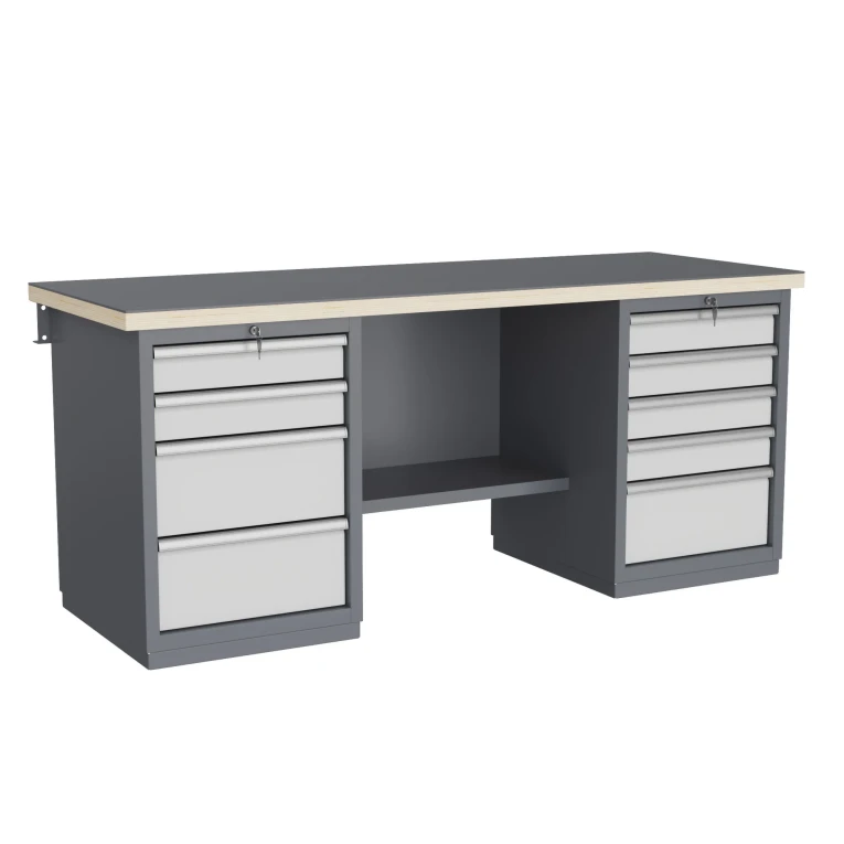 Верстак FBK 205.45.4 купить в Оренбурге