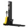 Штабелер электрический самоходный QDA10E (1000 кг; 3,5 м; 24В / 85Ач) SMARTLIFT (SMART) купить в Оренбурге