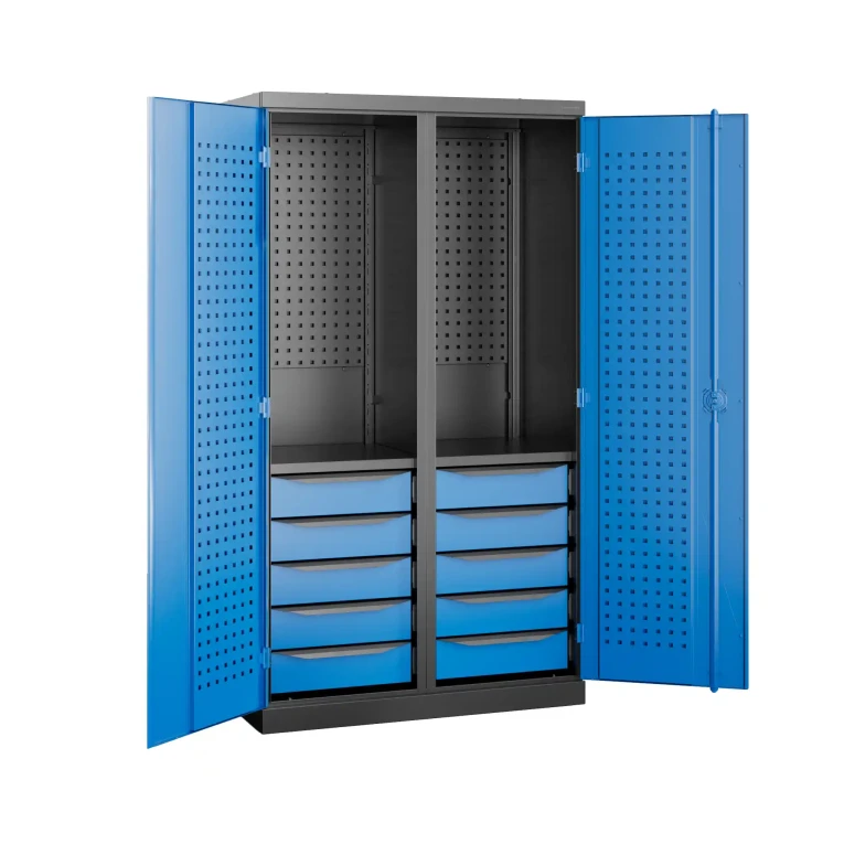 Шкаф антистатический SPC 182.10B.2S купить в Оренбурге