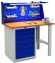 Верстак Expert (№205) W120.WS6/F2.011 купить в Оренбурге
