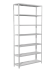 Стеллаж MS Strong 2000х1000х400 7 полок купить в Оренбурге