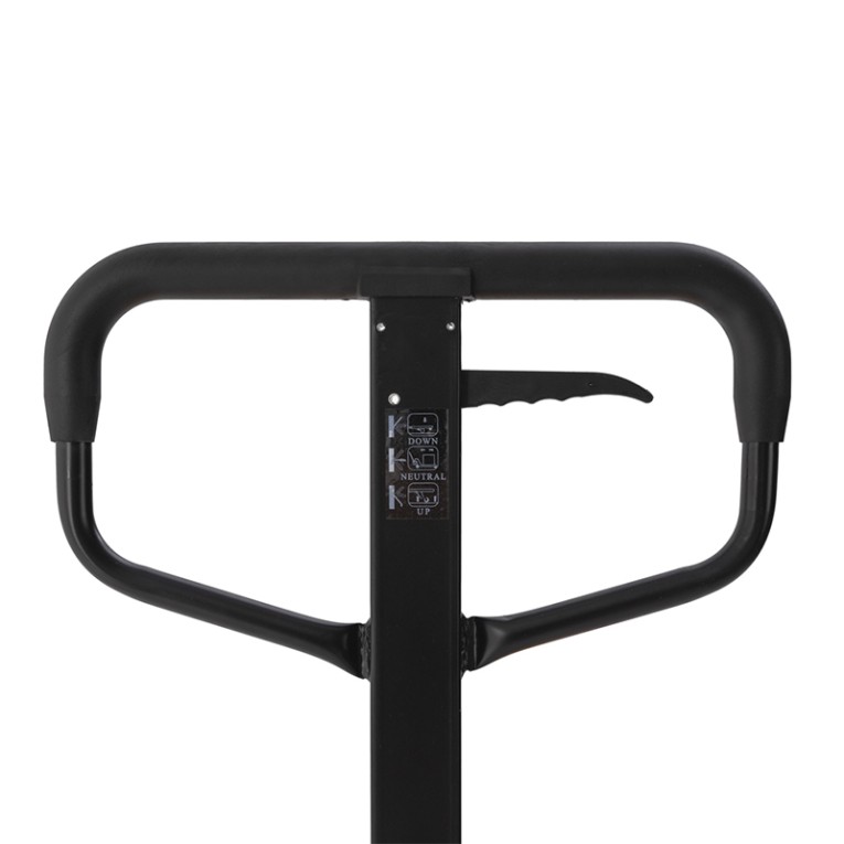 Гидравлическая тележка (рохля) SD-LP (BFL10, г/п 1000 кг, вилы 1150x550 мм, низкопрофильная 35 мм) SMARTLIFT (SMART) купить в Оренбурге