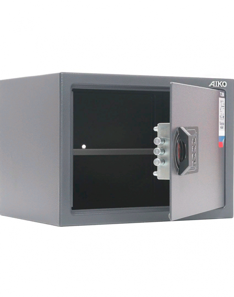 Мебельный сейф Aiko T-250 EL купить в Оренбурге Мебельный сейф Aiko T-250 EL купить в Оренбурге
