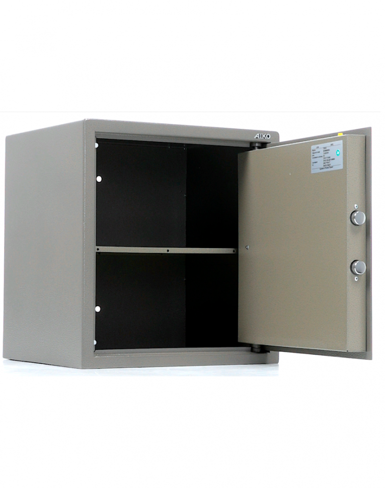 Офисный сейф Aiko ТМ-46 купить в Оренбурге Офисный сейф Aiko ТМ-46 купить в Оренбурге