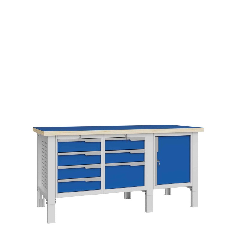 Верстак CTR 1832.S347.13 купить в Оренбурге