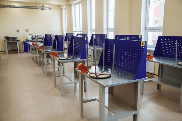 Верстак Profi WT100.F1/F1.010 купить в Оренбурге