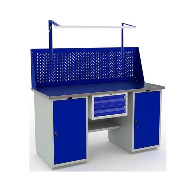 Верстак Profi WT160.WD1/WD1.011 купить в Оренбурге