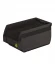 Ящик Verona 250х150х130 PP, черный антистатичный Ящик Verona 250х150х130 PP, черный антистатичный
