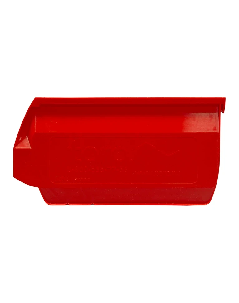 Ящик Verona 250х150х130 PP, черный антистатичный Ящик Verona 250х150х130 PP, черный антистатичный