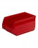 Ящик Verona 250х150х130 PP, черный антистатичный Ящик Verona 250х150х130 PP, черный антистатичный