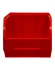 Ящик Verona 250х150х130 PP, черный антистатичный Ящик Verona 250х150х130 PP, черный антистатичный