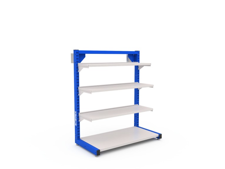 Система хранения SORTEX 1075 №1-1 (односторонняя) купить в Оренбурге Система хранения SORTEX 1075 №1-1 (односторонняя) купить в Оренбурге