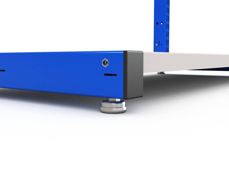 Система хранения SORTEX 1075 №1-1 (односторонняя) купить в Оренбурге Система хранения SORTEX 1075 №1-1 (односторонняя) купить в Оренбурге
