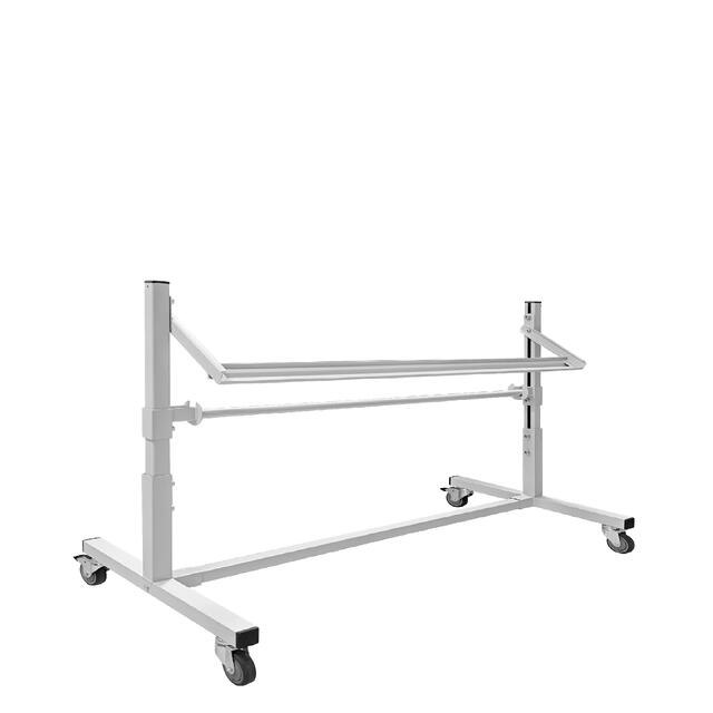 Стойка упаковочная для рулонных материалов Gresson СРМ-1200 купить в Оренбурге