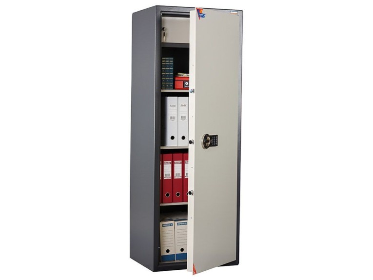 Офисный сейф Valberg ASM 165T EL купить в Оренбурге