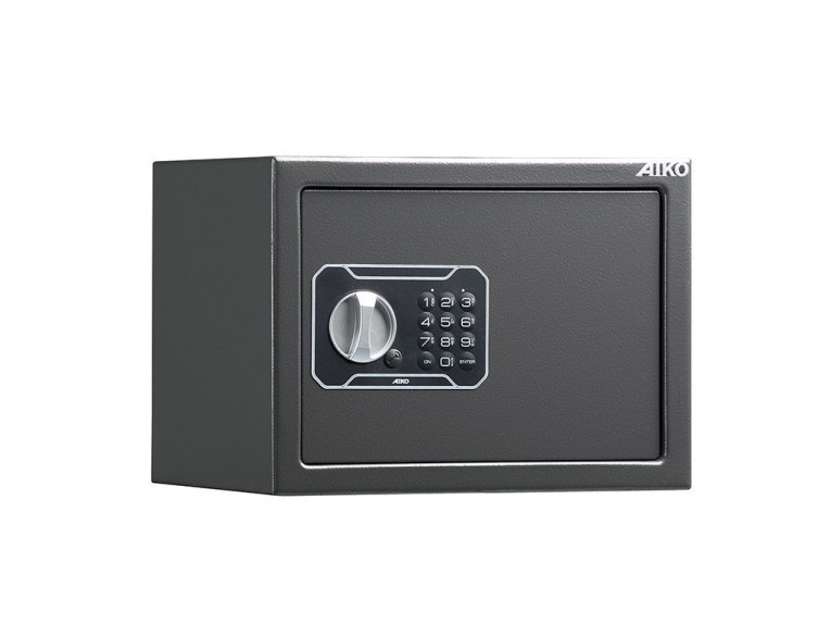 Мебельный сейф Aiko Т-230 EL купить в Оренбурге