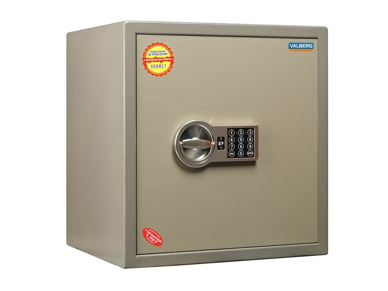 Мебельный сейф Valberg ASM 46 EL купить в Оренбурге Мебельный сейф Valberg ASM 46 EL купить в Оренбурге
