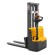 Штабелер самоходный CDD15R-E (N) (1500 кг; 2,5 м; li-ion 24В / 100Ач) SMARTLIFT (SMART) купить в Оренбурге