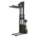 Штабелер самоходный CDD15R-E (N) (1500 кг; 2,5 м; li-ion 24В / 100Ач) SMARTLIFT (SMART) купить в Оренбурге
