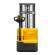Штабелер самоходный CDD15R-E (N) (1500 кг; 2,5 м; li-ion 24В / 100Ач) SMARTLIFT (SMART) купить в Оренбурге