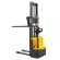 Штабелер самоходный CDD15R-E (N) (1500 кг; 2,5 м; li-ion 24В / 100Ач) SMARTLIFT (SMART) купить в Оренбурге
