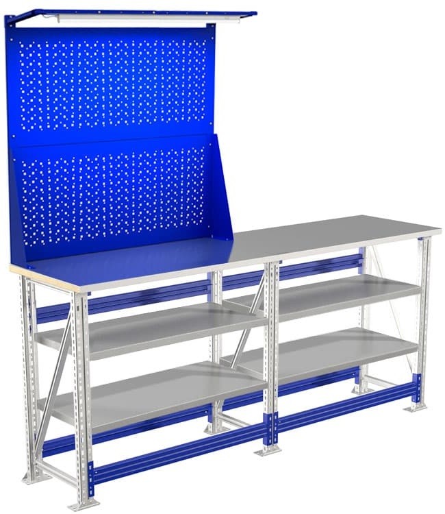 Верстак Master MT100.MF1 / MF1 / MF1.022.002.W купить в Оренбурге Верстак Master MT100.MF1 / MF1 / MF1.022.002.W купить в Оренбурге