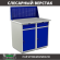 Верстак Profi WT100.WD2/WD2.010 купить в Оренбурге