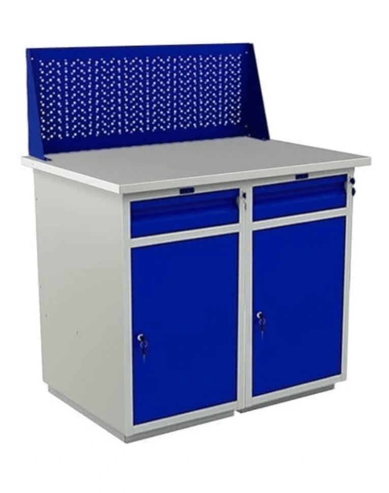Верстак Profi WT100.WD2/WD2.010 купить в Оренбурге