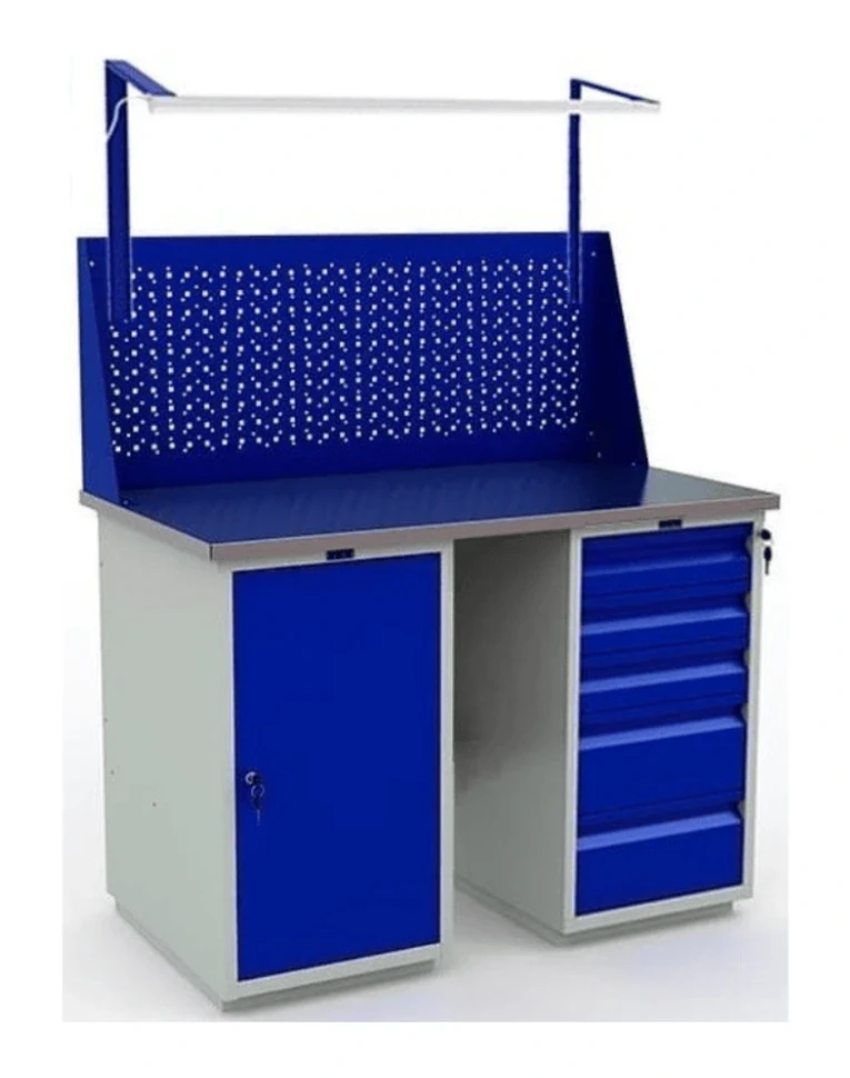 Верстак Profi WT120.WD1/WD5.011 купить в Оренбурге